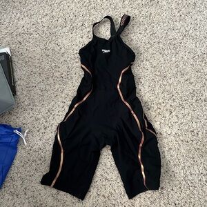 Speedo Women’s Fastskin LZR Pure Intent